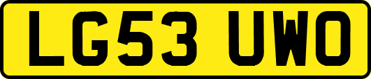 LG53UWO