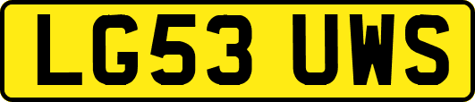LG53UWS