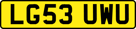 LG53UWU