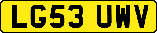 LG53UWV