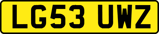 LG53UWZ