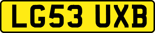 LG53UXB