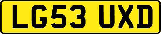 LG53UXD
