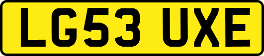 LG53UXE