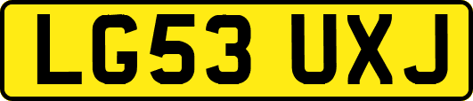 LG53UXJ