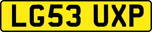 LG53UXP
