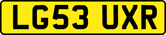 LG53UXR