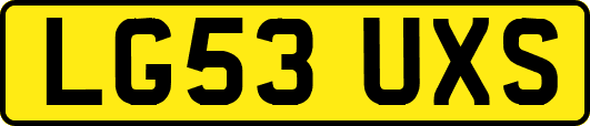 LG53UXS