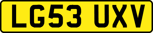 LG53UXV