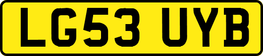LG53UYB