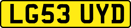 LG53UYD