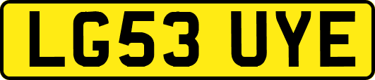 LG53UYE