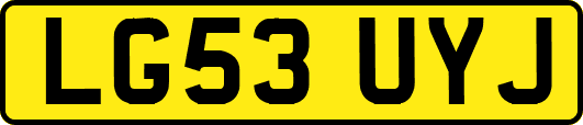 LG53UYJ