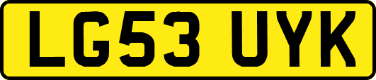 LG53UYK