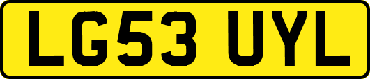 LG53UYL