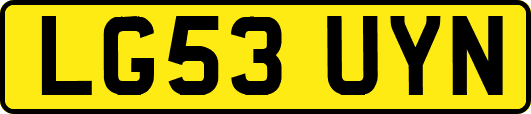 LG53UYN