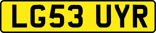LG53UYR