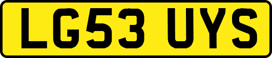 LG53UYS