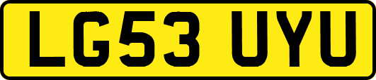 LG53UYU