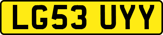 LG53UYY