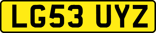 LG53UYZ