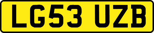 LG53UZB