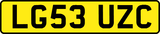 LG53UZC