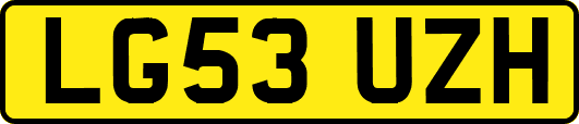LG53UZH