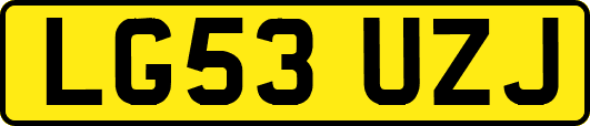LG53UZJ