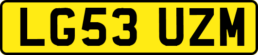 LG53UZM