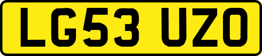 LG53UZO