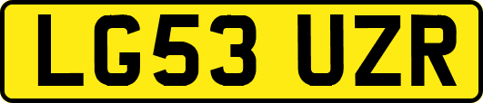 LG53UZR