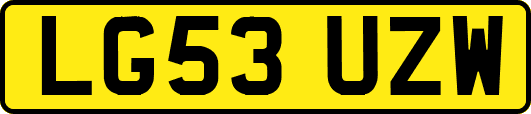 LG53UZW