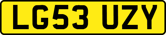 LG53UZY