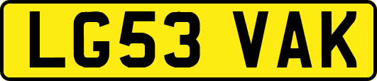 LG53VAK