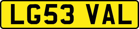 LG53VAL