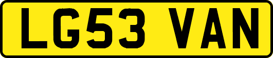 LG53VAN