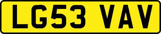 LG53VAV