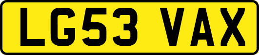 LG53VAX