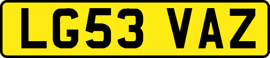 LG53VAZ