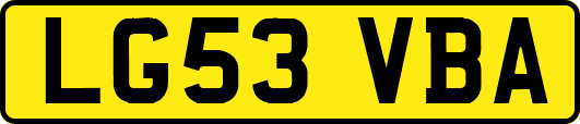 LG53VBA