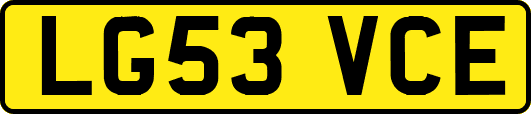 LG53VCE
