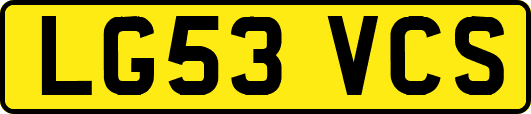 LG53VCS