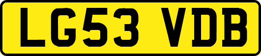 LG53VDB