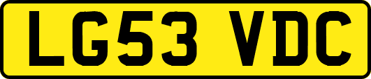 LG53VDC