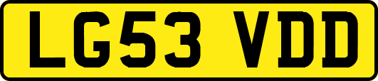 LG53VDD
