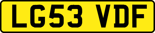 LG53VDF