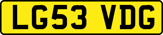 LG53VDG