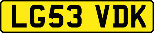 LG53VDK