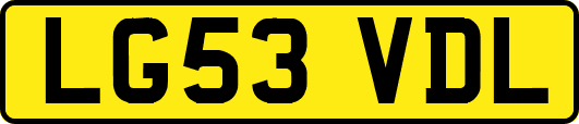 LG53VDL